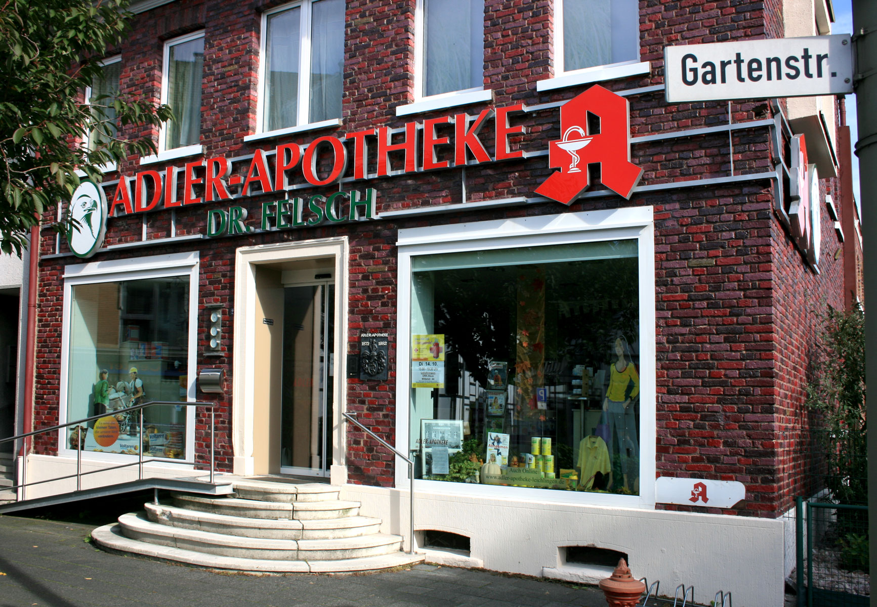 Apotheken